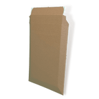 Corrugated Pocket Envelopes - 270x185mm