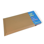 Corrugated Pocket Envelopes - 340x235mm