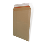 Corrugated Pocket Envelopes - 340x235mm