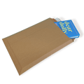 Corrugated Pocket Envelopes - 360x250mm