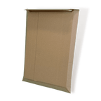 Corrugated Pocket Envelopes - 360x250mm