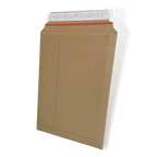 Corrugated Pocket Envelopes - 360x250mm