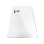 Custom Franking Logo for C4 Non-Windowed Self Seal Envelopes (324mm x 229mm) - Box of 250