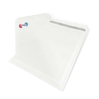 Custom Franking Logo for C4 Non-Windowed Self Seal Envelopes (324mm x 229mm) - Box of 250