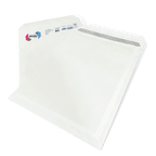 Custom Franking Logo for C4 Non-Windowed Self Seal Envelopes (324mm x 229mm) - Box of 250