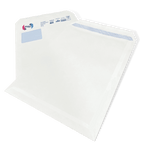Custom Franking Logo for C4 Windowed Self Seal Envelopes (324mm x 229mm) - Box of 250