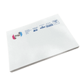 Custom Franking Logo for C5+ Non Windowed Folding Inserting Machine Envelopes (162mm x 235mm) - Box of 500