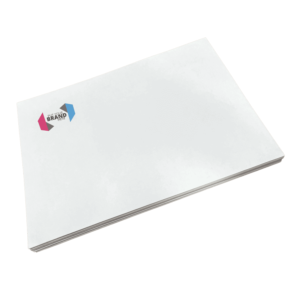 Custom Franking Logo for C5+ Non Windowed Folding Inserting Machine Envelopes (162mm x 235mm) - Box of 500