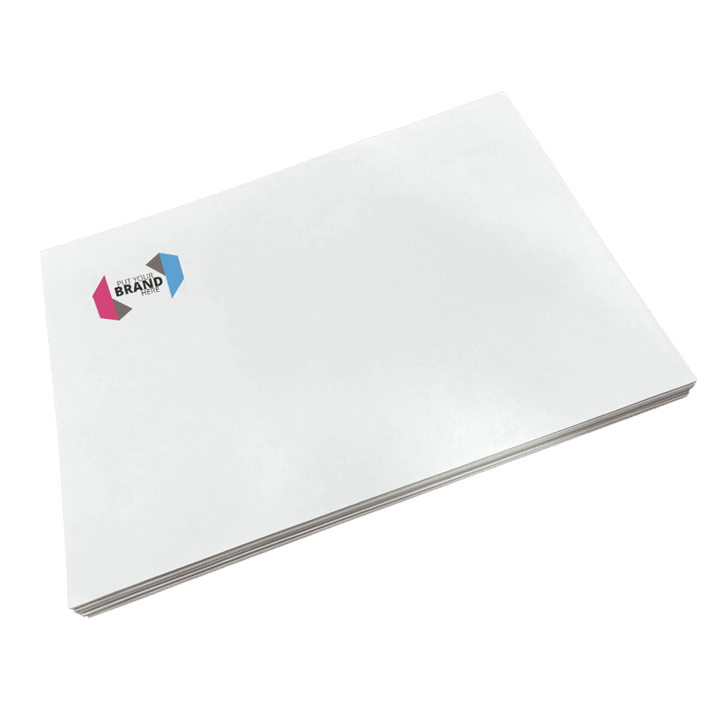 Custom Franking Logo for C5 Non-Windowed Self Seal Envelopes (162mm x 229mm) - Box of 500