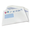 Custom Franking Logo for C5 Windowed Gummed Envelopes (162mm x 229mm)