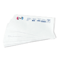 Custom Franking Logo for DL Non-Windowed Self Seal Envelopes (110mm x 220mm) - Box of 1000