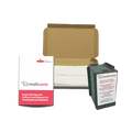 Pitney Bowes DM110i Special Delivery Franker Bundle - Compatible Ink