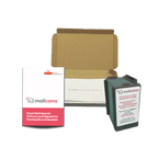 Pitney Bowes DM110i Special Delivery Franker Bundle - Compatible Ink
