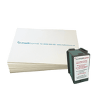 Pitney Bowes DM160i & DM220i Mini Franker Bundle - Compatible Ink