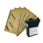 Pitney Bowes DM60 Mini Franker Bundle - Compatible Ink