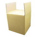Double Wall Boxes - 305x305x305mm