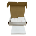 FP Mailing Postbase Vision M2 Double Sheet Franking Labels