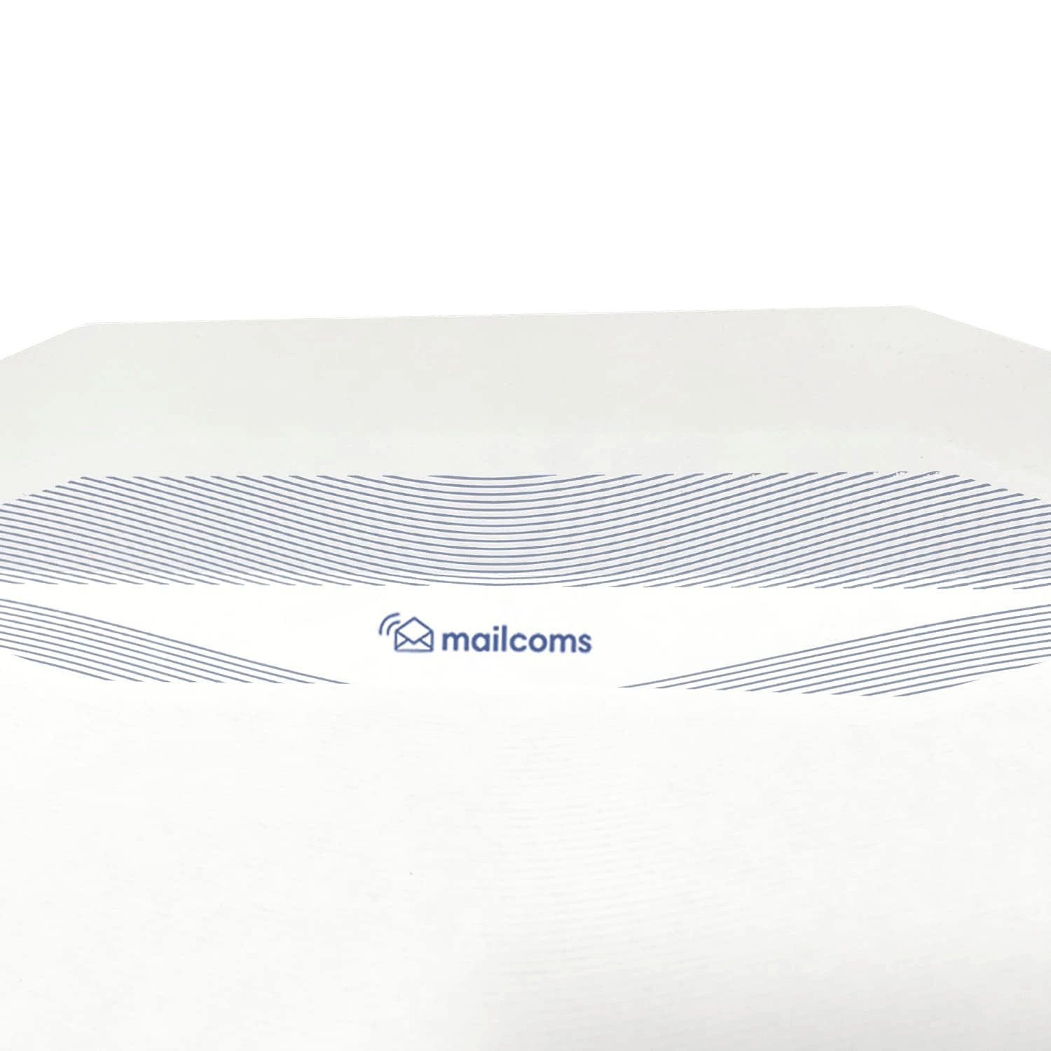500 White C5+ High Windowed (45mm x 90mm Window) FP Mailing Folding Inserting Machine Envelopes (162mm x 235mm)