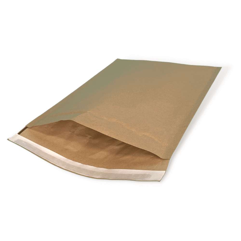 Honeycomb Padded Envelopes / Mailers - 240x340mm