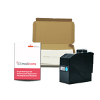 Neopost / Quadient IN360 & IN-360 Special Delivery Franker Bundle - Original Ink