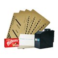 Neopost / Quadient IS330 & IS350 Ultimate Franker Bundle - Original Ink