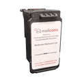 Mailcoms SendPro Mailstation & Mailsend Lite Black Ink Cartridge