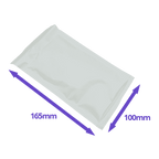 Paper Padded Envelopes / Mailers - 100x165mm