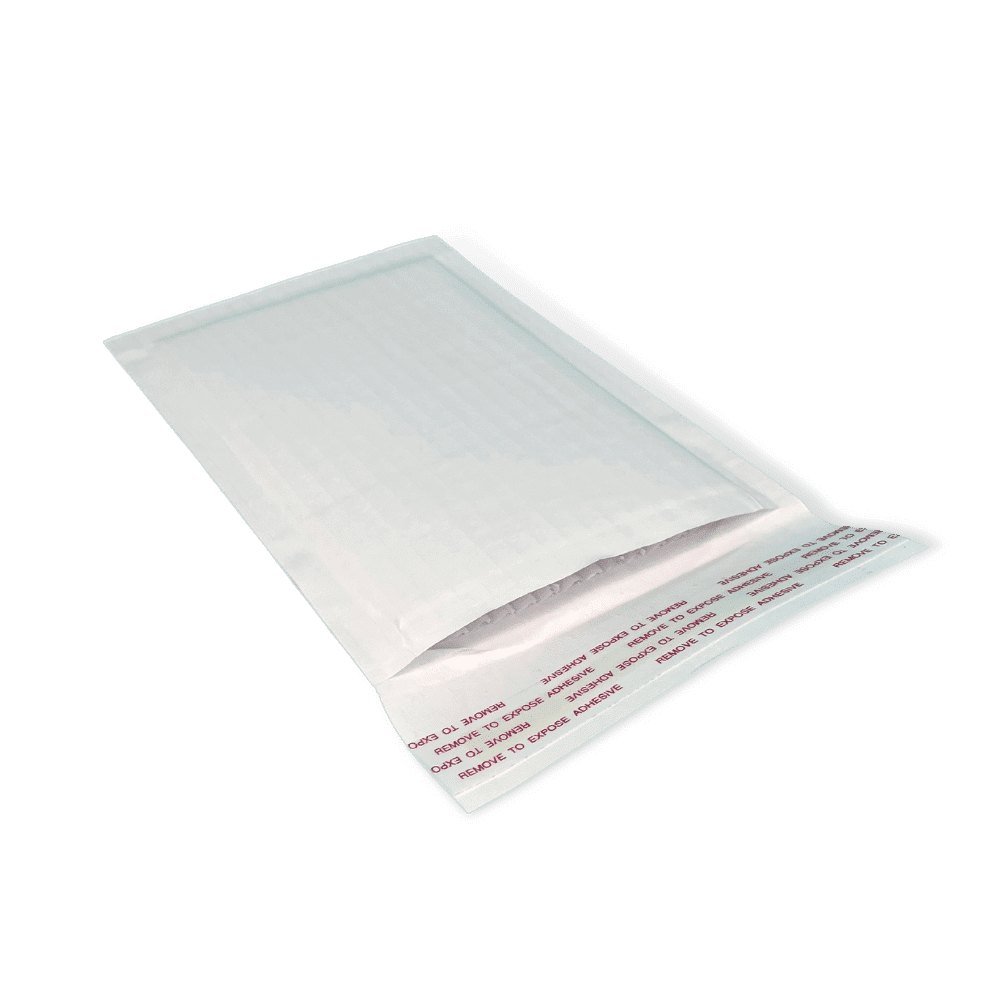 Paper Padded Envelopes / Mailers - 150x215mm