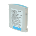 Pitney Bowes Connect+ 1000 / 2000 / 3000 New OEM Original Cyan Standard Ink Cartridge