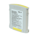 Pitney Bowes Connect+ 1000 / 2000 / 3000 New OEM Original Yellow Standard Ink Cartridge