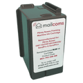 Pitney Bowes SendPro C Ink Cartridge - Remanufactured Mailmark Blue
