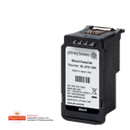 Pitney Bowes SendPro Mailstation Ink Cartridge - New OEM Original Black