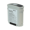 Pitney Bowes SendPro P1000 / P1500 / P2000 / P3000 New OEM Original Black Standard Ink Cartridge
