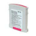 Pitney Bowes SendPro P1000 / P2000 / P3000 New OEM Original Magenta Standard Ink Cartridge