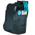 Neopost / Quadient iX-1 Series Ink Cartridge - New Compatible Blue