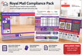 Royal Mail's Compliance Pack