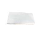 White DL Non Windowed Self Seal Envelopes (110mm x 220mm)