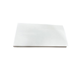 White DL Non Windowed Self Seal Envelopes (110mm x 220mm)