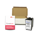 Pitney Bowes SendPro C Special Delivery Franker Bundle - Original Ink