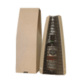 Single Bottle Flexi-Hex Bottle Sleeve Kit – Includes Flexi-Hex Bottle Sleeve & Pinch Top Boxes