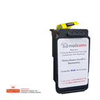 The Mailing Room TMR c16 Ink Cartridge - New Compatible Blue**