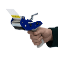 Universal Tape Dispenser Gun - 48mm Tape On All Cores Sizes